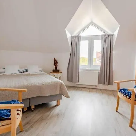 Apartamento Mesterki *