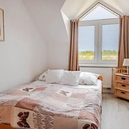 Mesterki Apartamento