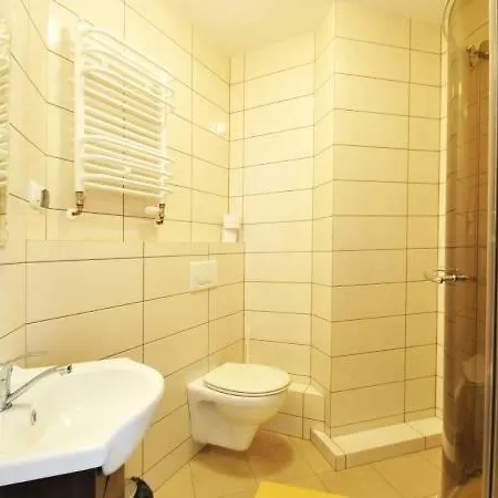 Apartment Mesterki