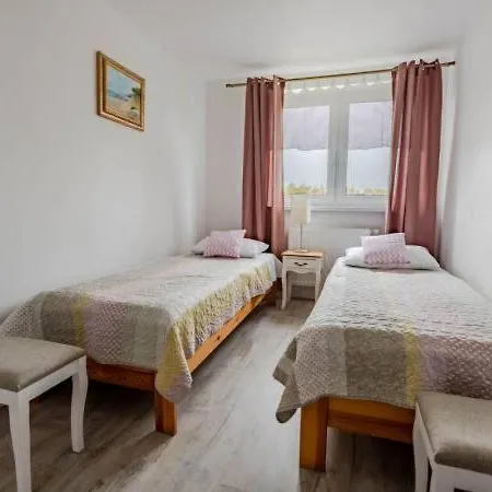Apartment Mesterki
