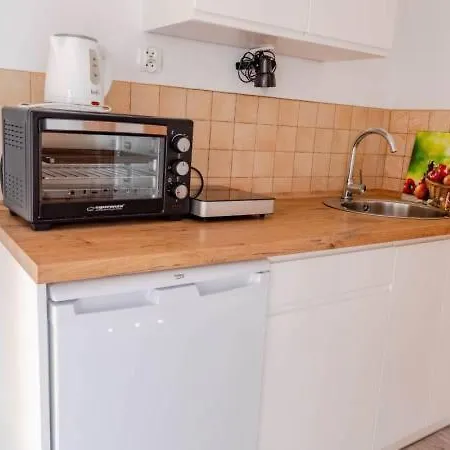 Mesterki Apartment