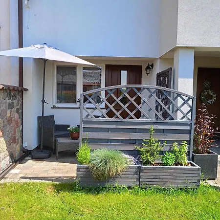 Mesterki Apartment