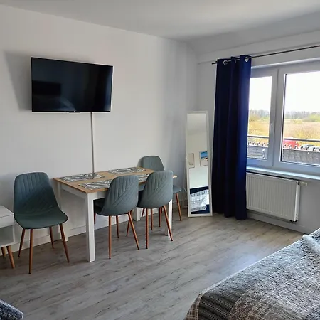 Mesterki Apartment Jastarnia