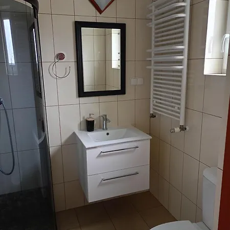 Apartment Mesterki