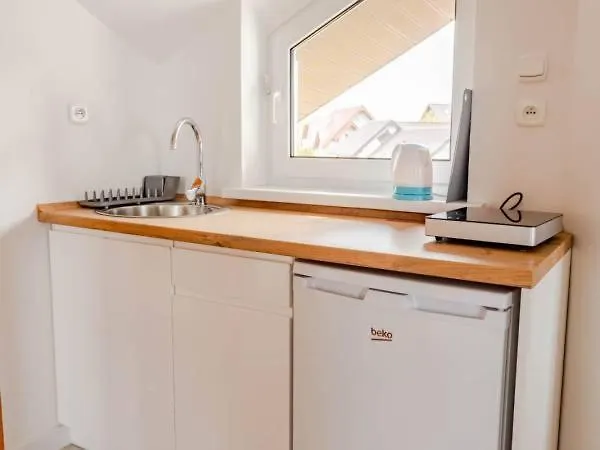 Mesterki 公寓 亚斯塔尔尼亚