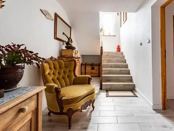 Mesterki 公寓 亚斯塔尔尼亚