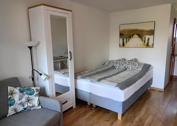 Mesterki * 亚斯塔尔尼亚